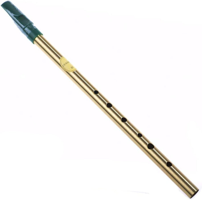 FEADOG Colour D Tin Whistle | FW35