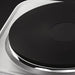 RUSSELL HOBBS Stainless Steel Twin Hob | 15199