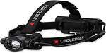 Ledlenser 502123 H15R Core Headlamp | EDL 502123