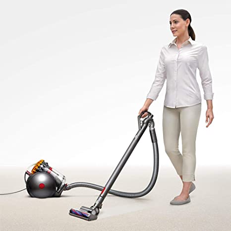 DYSON Ball Multifloor 2 Bagless Hoover Vacuum Cleaner Silver | 232573-01