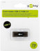 Goobay USB C/USB 2.0 Card Reader Micro SD Cards | 71891