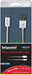 INFAPOWER MICRO USB TO USB 1M CABLE | P009
