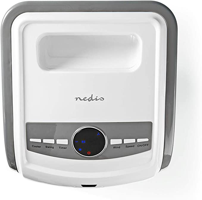 NEDIS Mobile Air Cooler 3L | 320974
