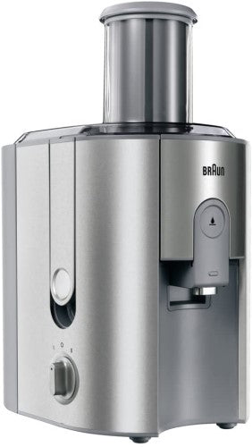 Braun Identity Collection Spin Juicer 1000 Watt | J700