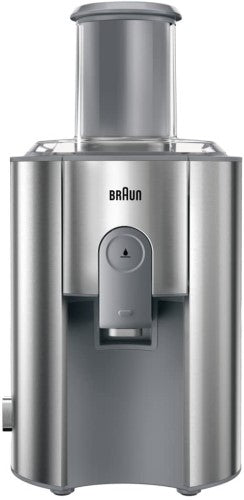 Braun Identity Collection Spin Juicer 1000 Watt | J700