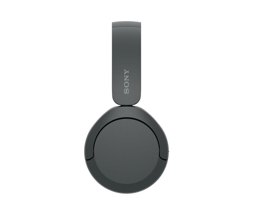 Sony Black Bluetooth® headphone | WHCH520BCE7