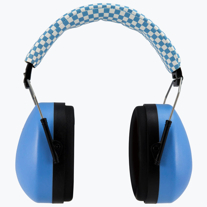 Alecto BV-71BW Earmuffs for Babies and Toddlers - Blue | EDL A003410