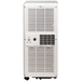 Prem-I-Air 8000 BTU Portable Air Conditioner Unit || EH1922