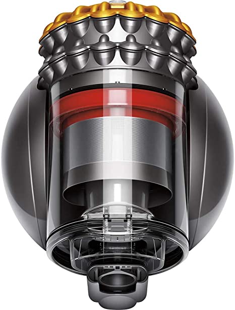 DYSON Ball Multifloor 2 Bagless Hoover Vacuum Cleaner Silver | 232573-01