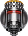 DYSON Ball Multifloor 2 Bagless Hoover Vacuum Cleaner Silver | 232573-01