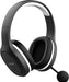 TRUST GXT 391 Thian Wireless Gaming Headset - Black | T24502
