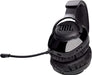 JBL Quantum 350 Wireless Gaming Headset Black | JBLQ350WLBLK
