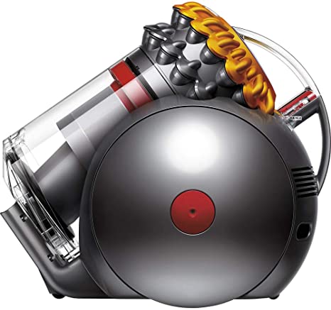 DYSON Ball Multifloor 2 Bagless Hoover Vacuum Cleaner Silver | 232573-01