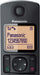 PANASONIC KX-TGC310 Digital Cordless Phone Black | KXTGC310