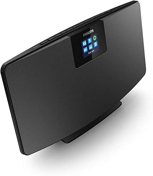 Philips TAM2805/10 Audio DAB + Radio Internet Radio Black | TAM2805/10