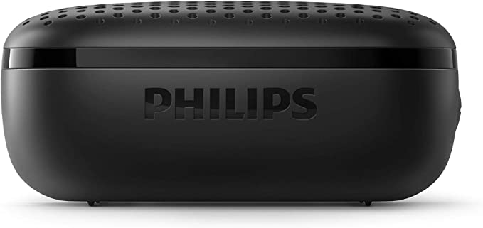 Philips TAS2505B/00 portable speaker Mono portable speaker Black 3 W ds | EDL TAS2505B/00