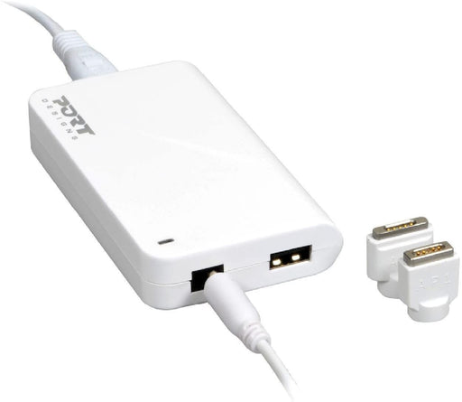 Port Connect 60W PSU For Apple MacBook | 900101