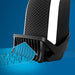 Philips Beard & Stubble Trimmer for Men, Series 3000, 10 Length Settings, Self-Sharpening Blades. ds | EDL BT3206/13