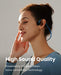 SHOKZ OPENMOVE W/LESS BONE CONDUCTION H/P BLUE || 38-S661BLU