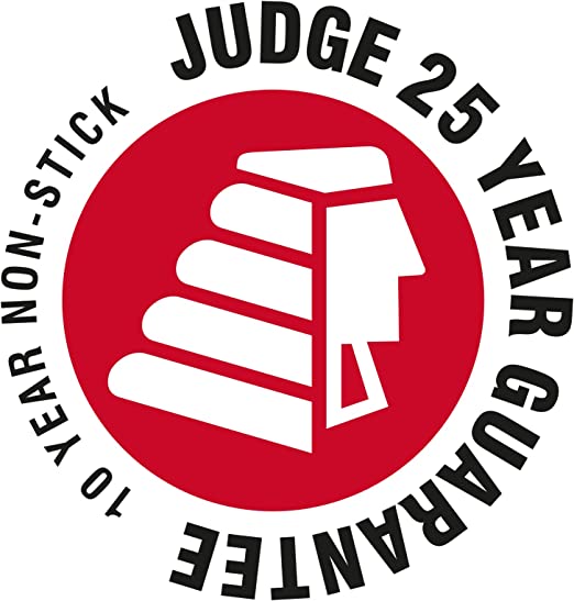Judge JX04 Steamers  22cm 3 Tier Steamer Set ds | EDL JX04