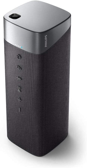 Philips TAS5505/00 Bluetooth Speaker , Wireless Speaker with Microphone ds | EDL TAS5505/00