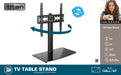 VIVANCO TV Table Stand up to 55" | 62593