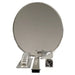 REVEZ S65 Dish 65CM - Dark Grey | S65CMDISH
