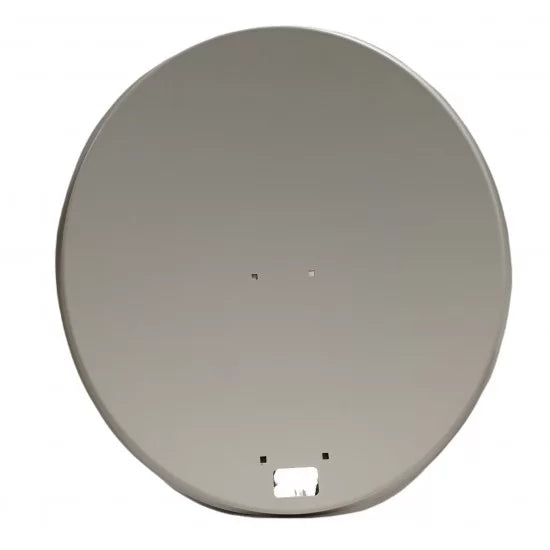 REVEZ S65 Dish 65CM - Dark Grey | S65CMDISH