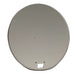 REVEZ S65 Dish 65CM - Dark Grey | S65CMDISH