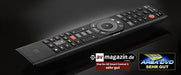 One For All URC7955 Smart 5 Universal Remote Control | EDL URC7955