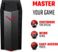 Acer Nitro N50 Gaming Desktop | DG.E2DEK.007