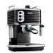DELONGHI Scultura Espresso & Cappuccino Coffee || ECZ351.BK