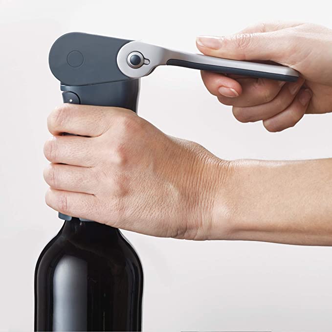 Joseph Joseph 20099 BarWise Lever Corkscrew | EDL 20099