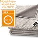 BEURER HD150 XXL Taupe Heated Overblanket | 431.04