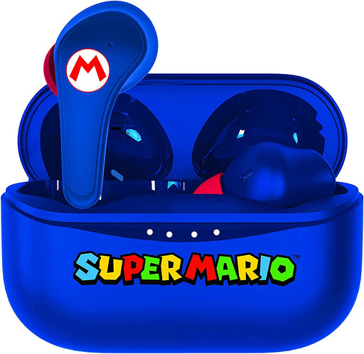 OTL Super Mario Wireless Earpods | SM0858
