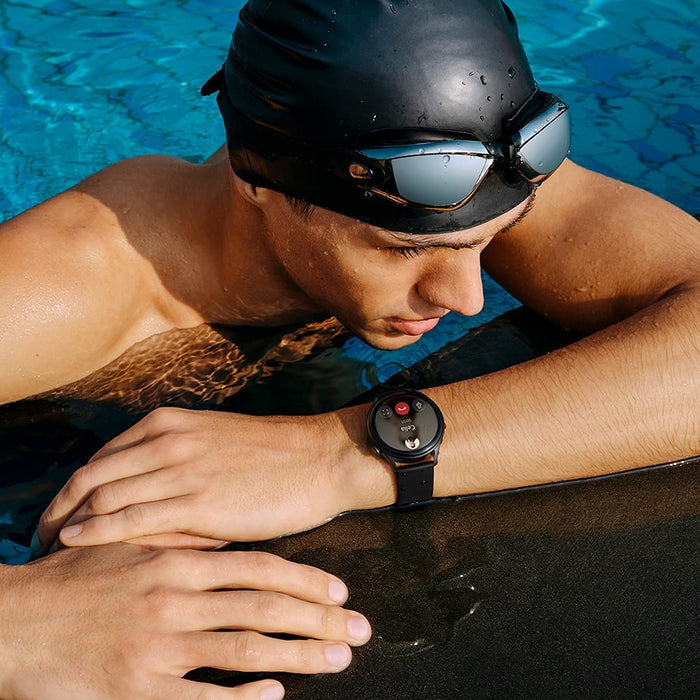 HUAWEI Watch 3 Black ||
