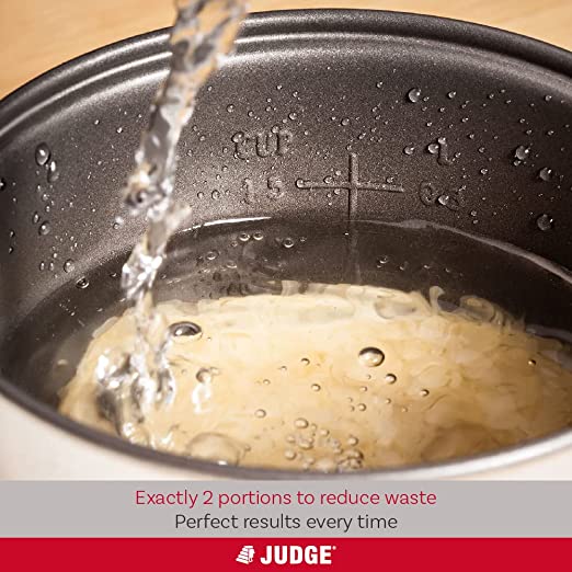 Judge JEA63 Mini Rice Cooker | EDL JEA63