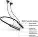 Philips TAPN505/00 in-ear headphones in-ear Bluetooth headphones Black ds | EDL TAPN505/00