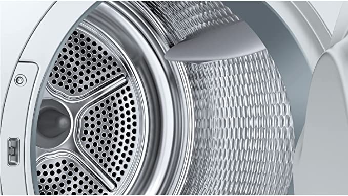 Bosch Serie 4 8kg Freestanding Condenser Tumble Dryer || WTN83201GB