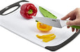 Zyliss Comfort Chopping Board And Knife 4 Piece Set | EDL E920249