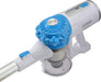 ZANUSSI Airwave Cordless Hand Stick Hoover Vacuum 130W - Blue || ZHS-32802-BL