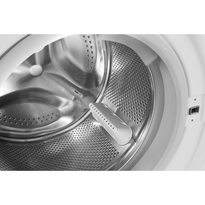 Indesit Integrated Washer Dryer 7Kg / 5kg | BIWDIL75125UKN