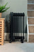 RUSSELL HOBBS Oil Filled Radiator 105kw Black | RHOFR5001B