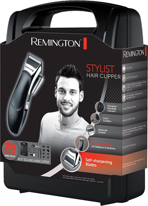 Remington Stylist Hair Clipper | HC366