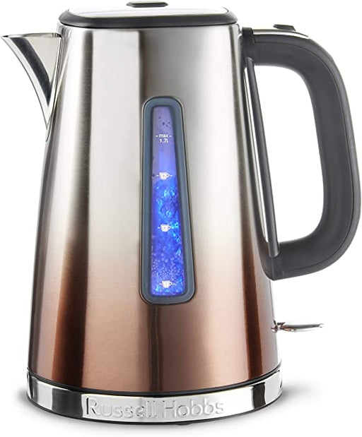RUSSELL HOBBS Eclipse Copper Kettle | 25113