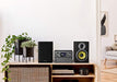 Philips Micro Music System with Bluetooth and DAB+/FM Internet Radio ds | TAM8905/10