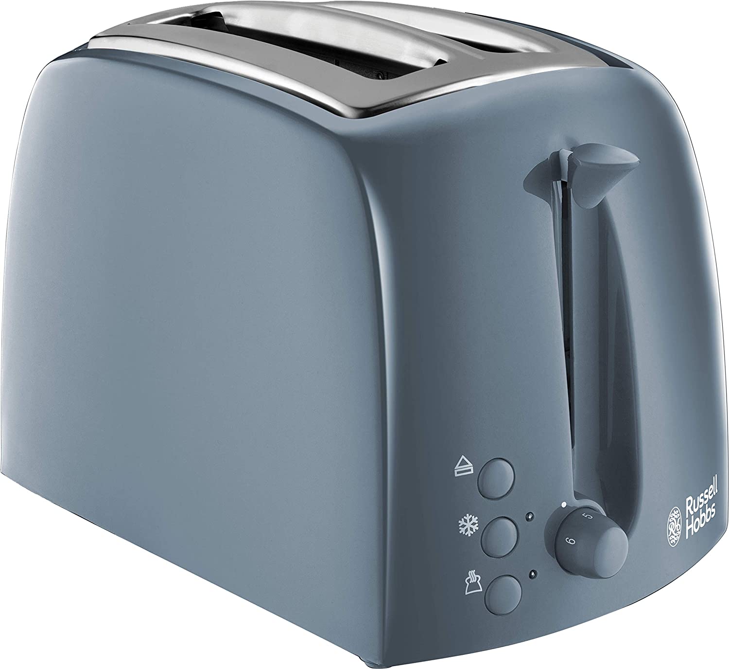 Russell Hobbs 18780 Futura 2 Slice Toaster