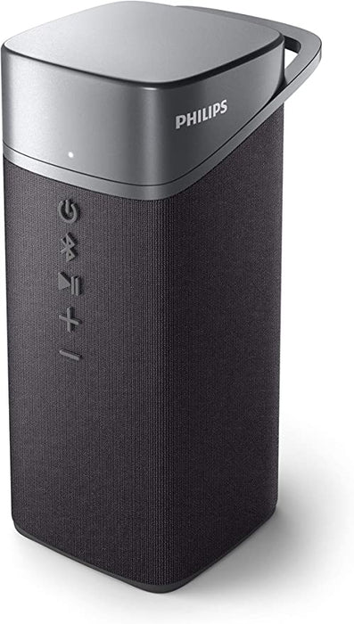 Philips TAS3505/00 portable speaker Mono portable speaker Grey 5 W ds | EDL TAS3505/00