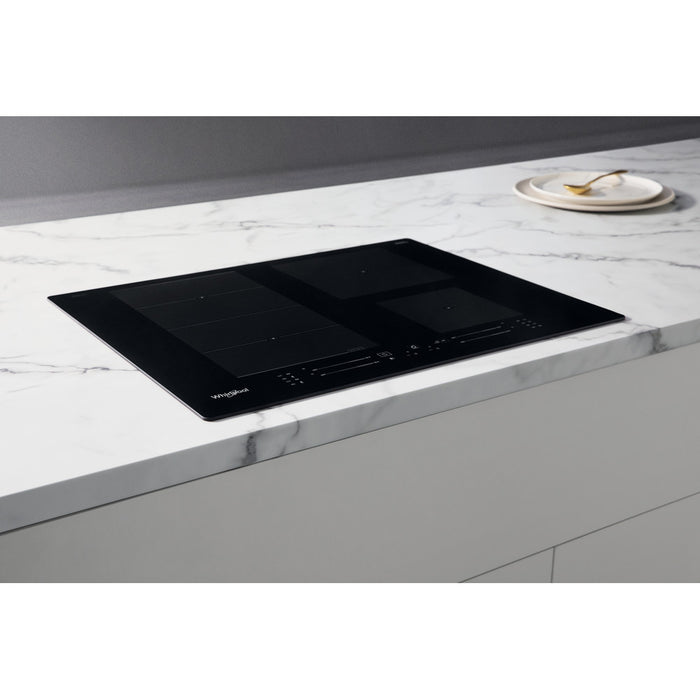 Whirlpool 60cm 4 Zone Induction Hob || WF S0160 NE
