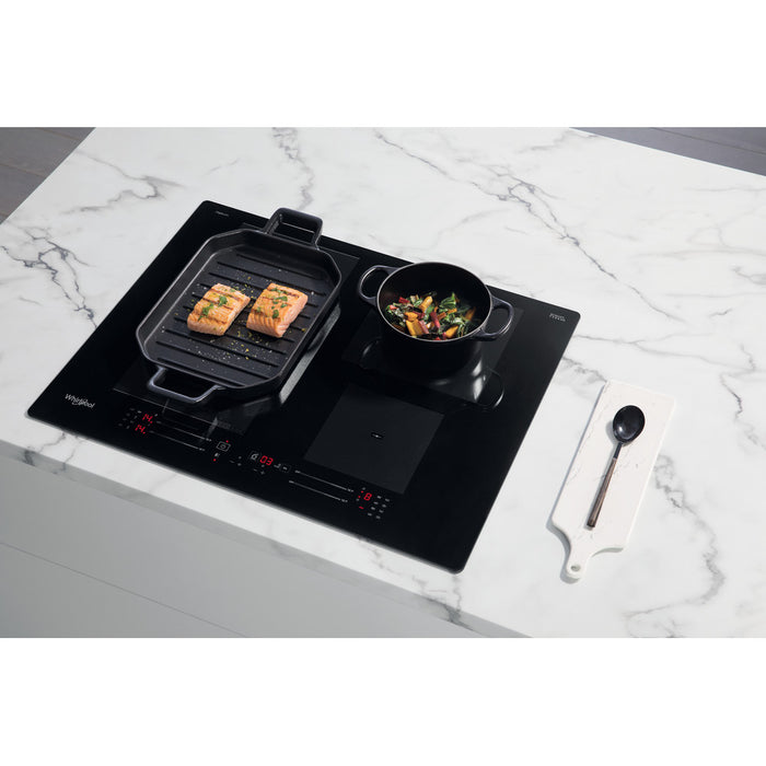 Whirlpool 60cm 4 Zone Induction Hob || WF S0160 NE